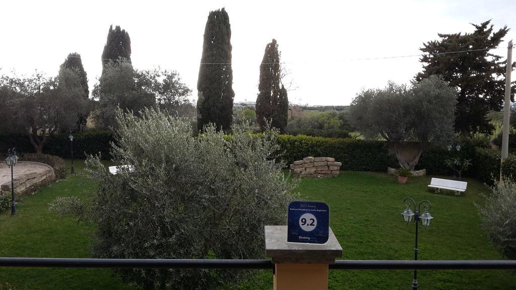 Bed And Breakfast La Corte Degli Ulivi Civitavecchia Kültér fotó